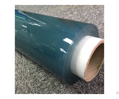 Manufacturer Factory Of Pvc Roll Clear Film For Waterproof Case Smartphone