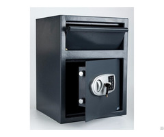 Popular Digital Deposit Safe Box For Cash Coin Security