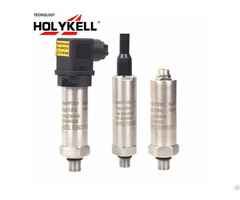 Holykell Oem Hpt200 H 1bar Vaccum Pressure Sensor For Air Measurement