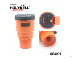 Holykell Oem Waterproof Long Range 10meter Ultrasonic Water Tank Level Meter
