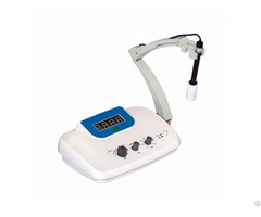 Laboratory Conductivity Meter For Water