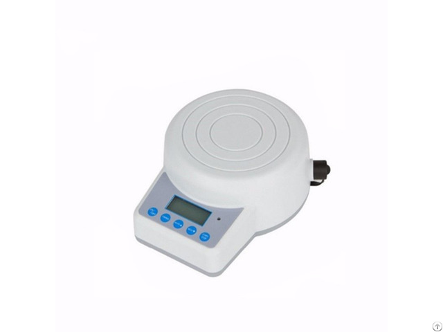 Mini Laboratory Magnetic Stirrer Liquid