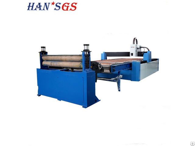 Popular High Quality Fiber Laser Cutting Machine For Ss Ms Sheet Metal Processing 3015 4020 6020