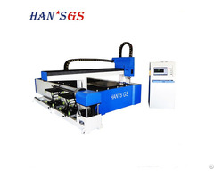 1000w 2000w 3000w Factory Price Metal Tube Processing Fiber Laser Cutter For Pipe