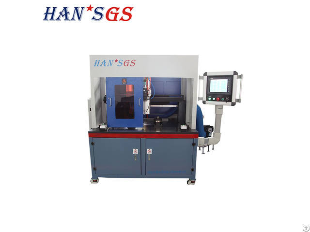 Laser Welding Machine For Automobile Tools