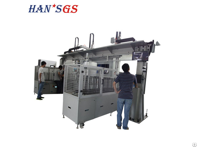 Laser Welding Machine For Home Appliance Automobile