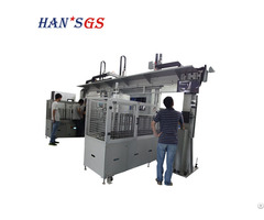 Laser Welding Machine For Home Appliance Automobile