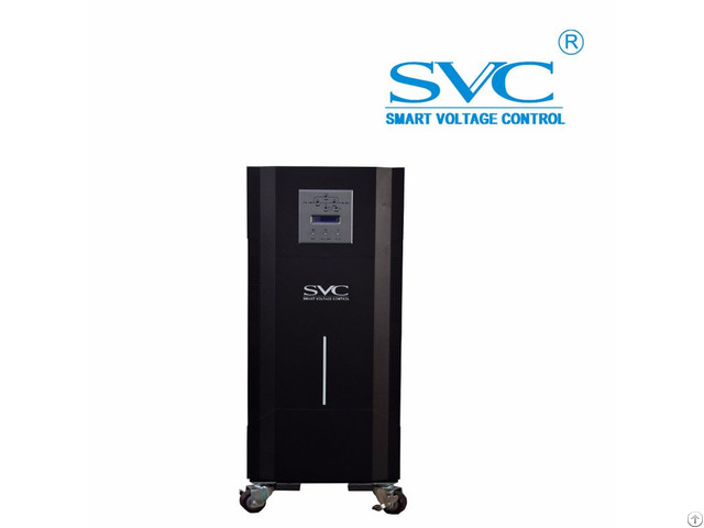 China Wholesale Market 3 Phase Online 20kva Ups Manufacturing Companies