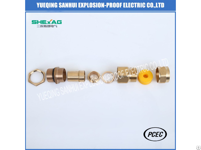 Industrial Cable Gland