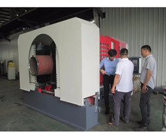 Pipe Prefabrication Cnc Bevel Machine