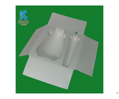 Eco Friendly Electronic Inner Packaging