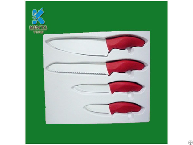 Bio Degradable Tool Inner Packaging