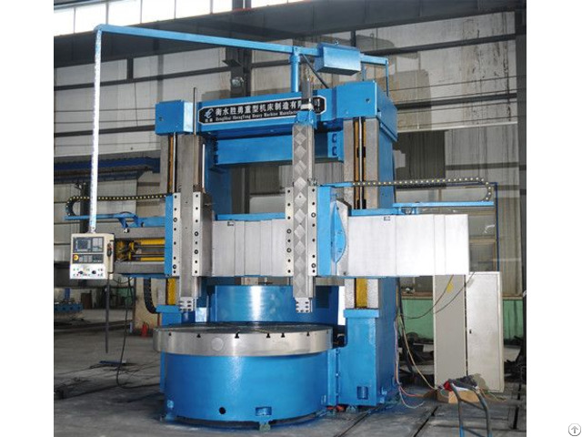 Large Vertical Boring Mills Ck5232