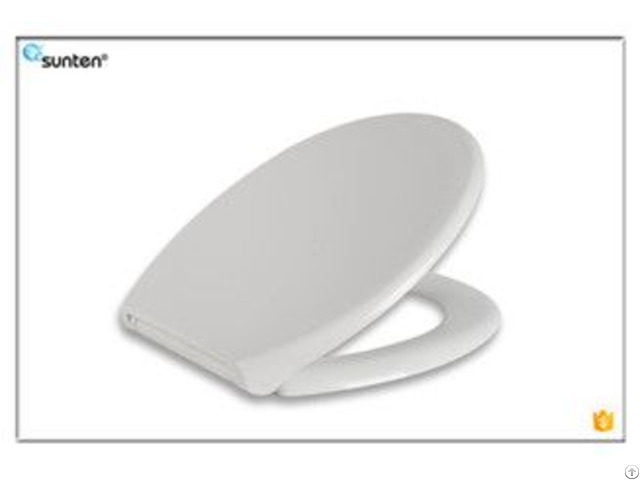 China Customized Duroplast Toilet Seat Covers Price Cheap Sale