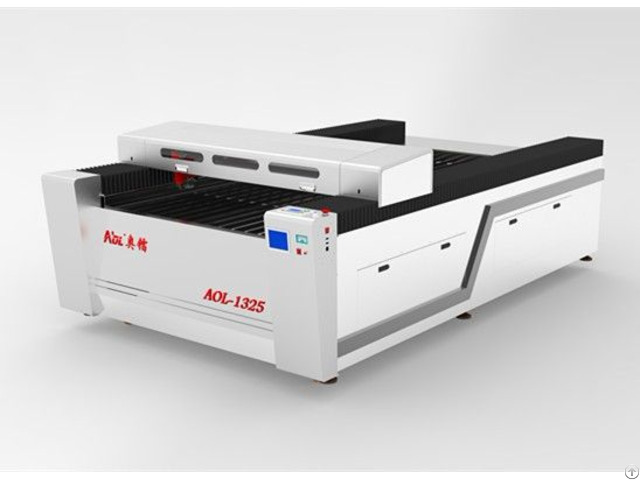 Cheap Co2 Laser Engraving And Cutting Machine