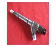 Supply Chj Common Rail Injector	0 445 120 389