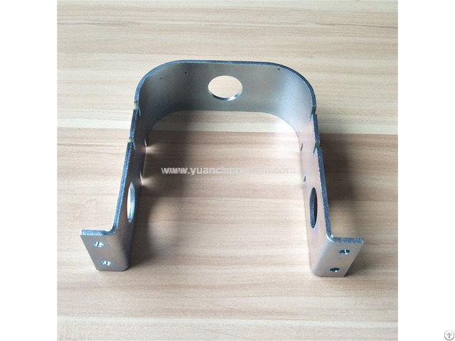 Sheet Metal Protective Plate