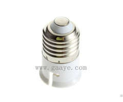 E27 To B22 Lamp Holder Light Converter