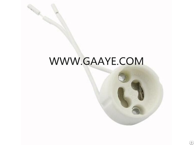 Best Price Hot Sale Gu10 Halogen Lamp Socket