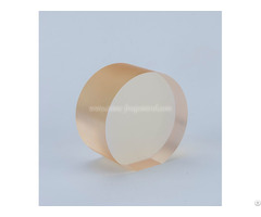 Optical Grade Lithium Tantalate Wafers Supplier