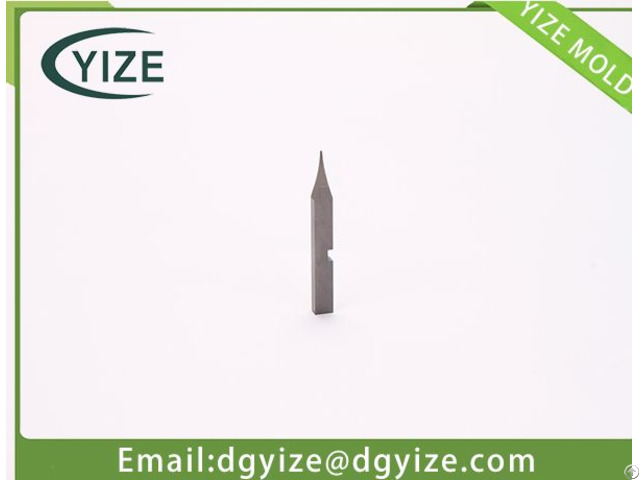Top Brand Die Cast Core Pins Manufacturer In China