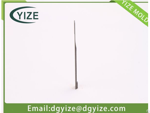 Carbide Punches Manufacturer With Oem Dongguan Core Pin