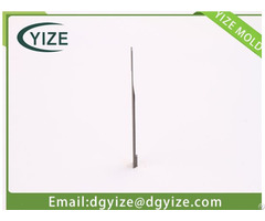 Carbide Punches Manufacturer With Oem Dongguan Core Pin