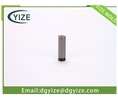 Core Pins Manufacturer With Dongguan Jig And Fixture Oem