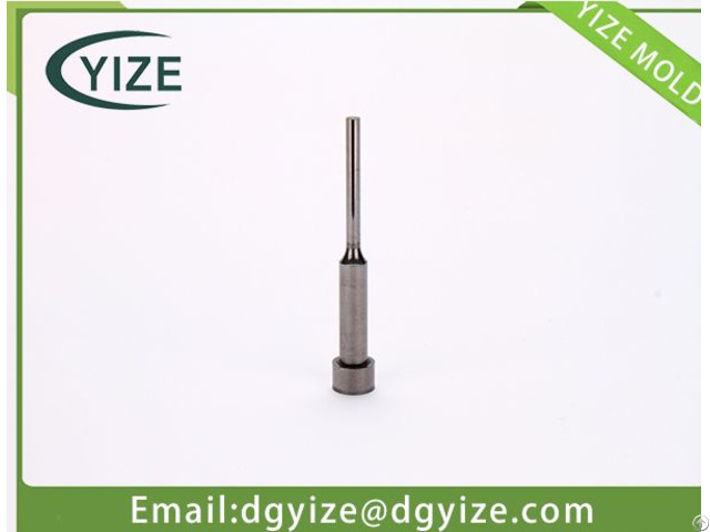 Germany Wire Edm Machining Part With Customization