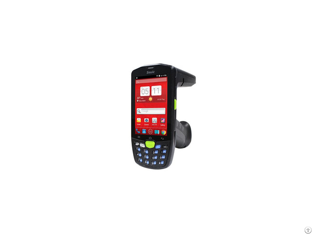 Handheld Inventory Pda Barcode Scanner Terminal For Warehouse Management Autoid9