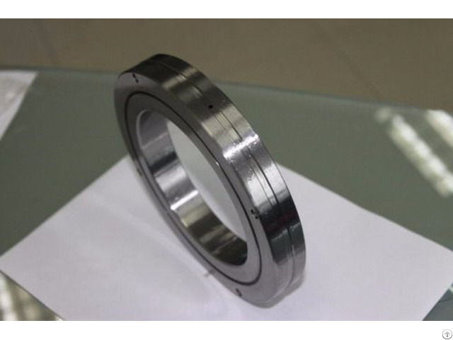 Thb Crossed Rollerbearing Rb14025uucc0 P5