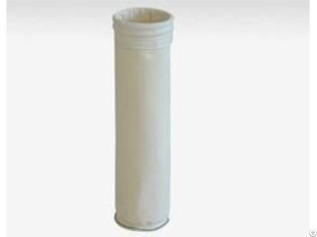 Pe Coated Bag Filter