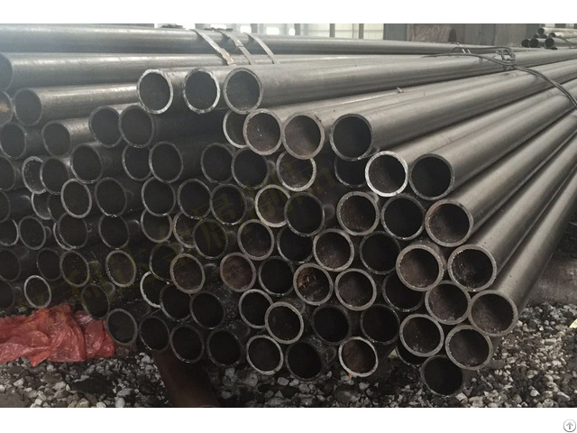 Heavy Wall Steel Pipe And Mechanical Hollow Bar