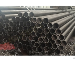 Heavy Wall Steel Pipe And Mechanical Hollow Bar