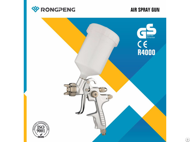 Rongpeng Top Grade Spray Gun