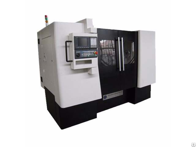 Alloy Wheel Cnc Lathe Ck6190w