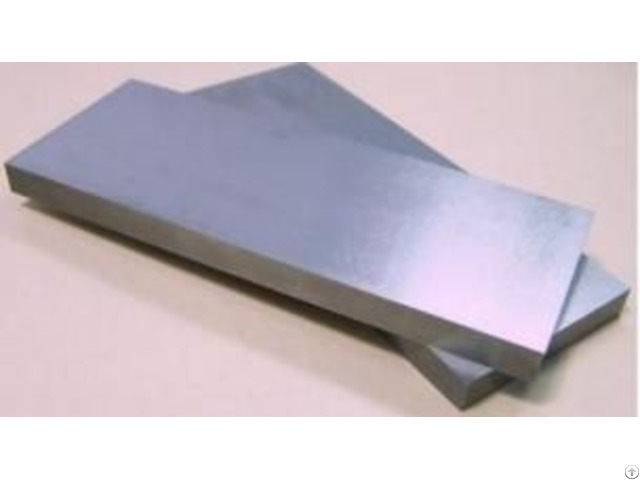 High Quality And Purity Superfine Spraying Tungsten Carbide Plate Sheet