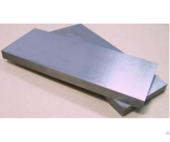 High Quality And Purity Superfine Spraying Tungsten Carbide Plate Sheet