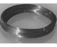 Custome Made And Purity Superfine Spraying Lighting Source Tungsten Wire Manufacturer
