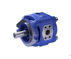 Supply Bosch Rexroth Gear Pump
