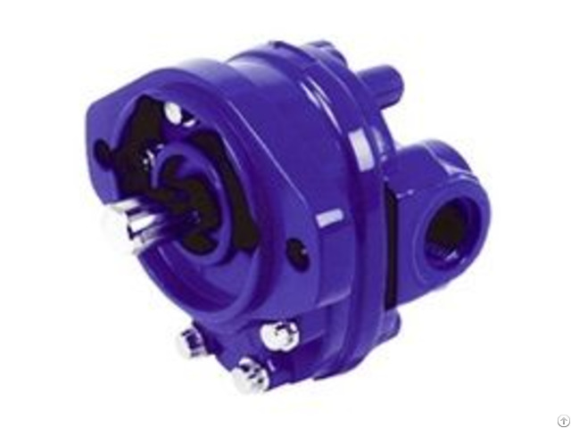 Supply Eaton Gear Pump