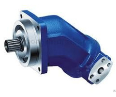 Supply Bosch Rexroth Hydraulic Motor