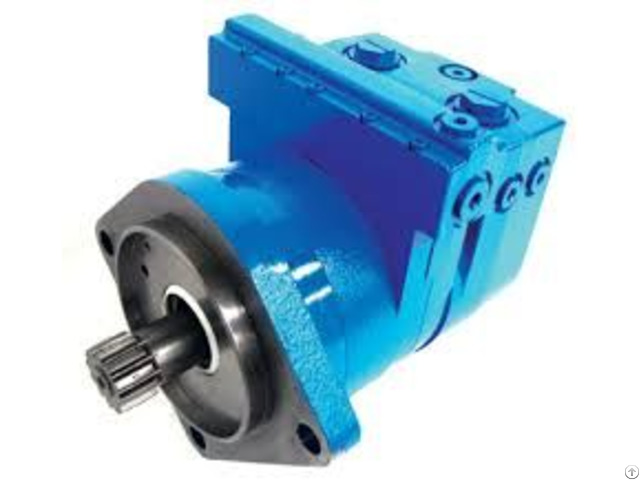 Supply Eaton Hydraulic Motor