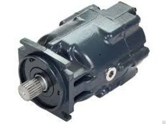 Sauer Danfoss Hydraulic Motor