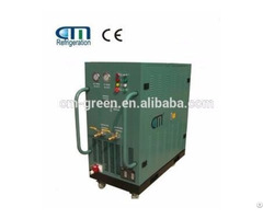 Wfl16 18 Series Refrigerant Recovery Recharging Equipment For Centrifugal Unit