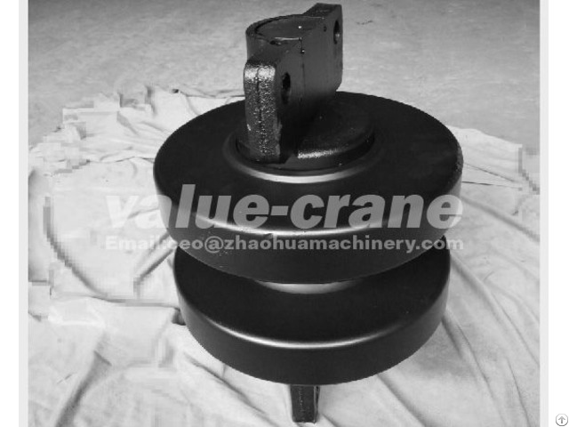 Cc Crawler Crane 5800 6800 Track Roller