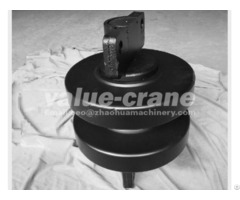 Cc Crawler Crane 5800 6800 Track Roller