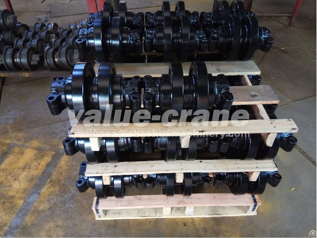 Cc 6800 8800 1 Undercarriage Track Roller