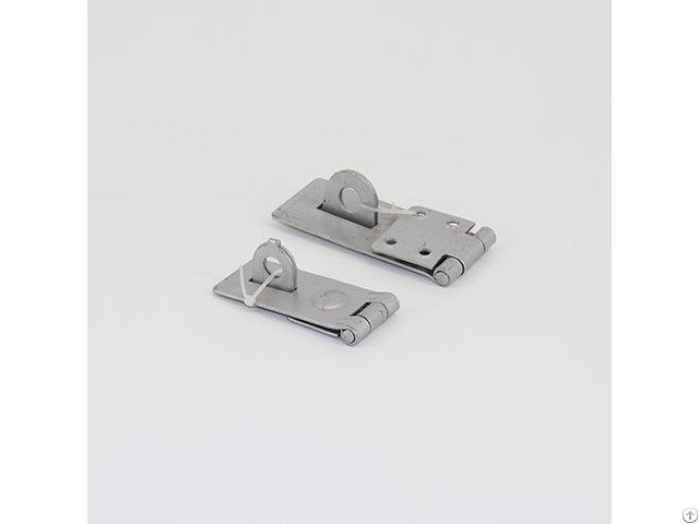 Hot Sale Stainless Steel Door Lock Bolt Hl 031