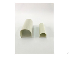 Frp Pultruded Profile Fiberglass C Channel Product